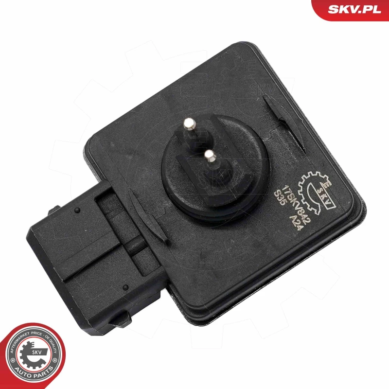 Image of ESEN SKV Sensor, coolant level ESEN SKV 17SKV842