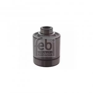 Image of Cooling Fan Holding Bracket /Support FEBI BILSTEIN 19740