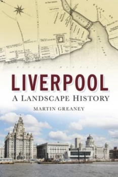 Image of Liverpool by Martin Greaney Book