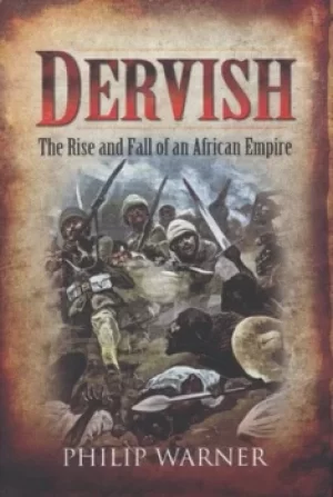 Image of Dervish by Philip Warner