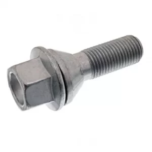 Wheel Bolt 21508 by Febi Bilstein