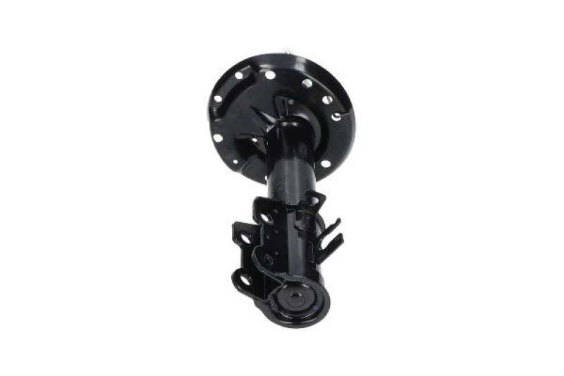Image of KAVO PARTS SSA-10848 Shock absorber Front Axle Right, Gas Pressure, Twin-Tube, Suspension Strut, Top pin Shock Absorber (854)