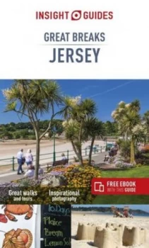 Image of Jersey by