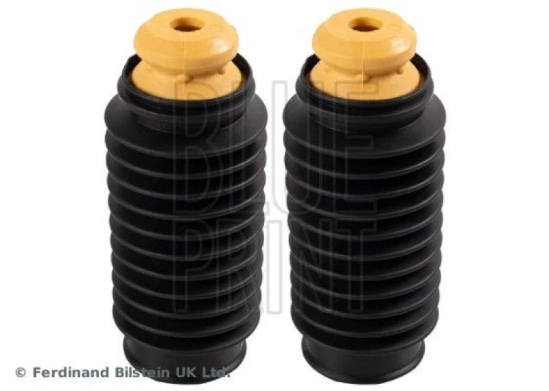 Image of Blue PRINT Dust cover kit, shock absorber Blue PRINT ADBP840038