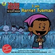 Image of i am harriet tubman