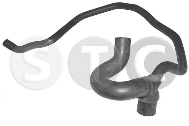 Image of STC Radiator hose STC T409548