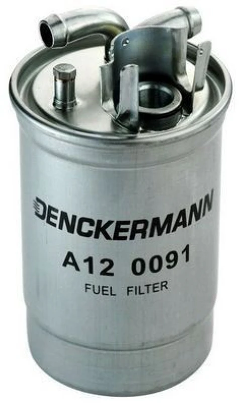 Image of DENCKERMANN Fuel filter DENCKERMANN A120091