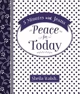 Image of 5 minutes with jesus peace for today