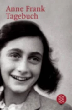 Image of Tagebuch by Anne Frank Paperback