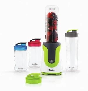 image of Breville Blend Active VBL240 0.6L 300W Blender