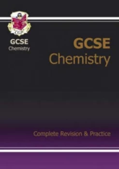 Image of Gcse Chemistry by Amy Boutal Hardback
