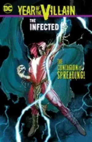 Image of year of the villain the infected