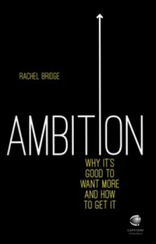 Image of Ambition by Rachel Bridge Paperback