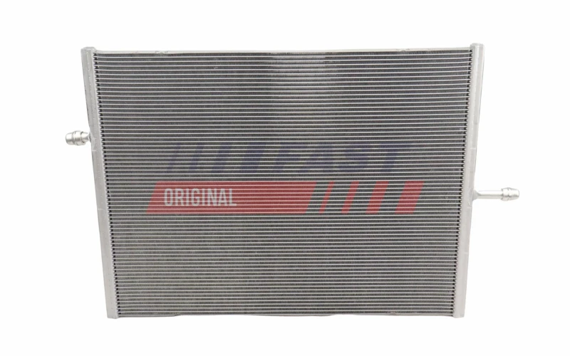 Image of FAST Low Temperature Cooler, intercooler FAST FT10915