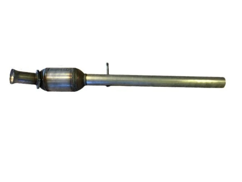 Image of JMJ 1080314 Catalytic Converter Catalyst Converter (429)