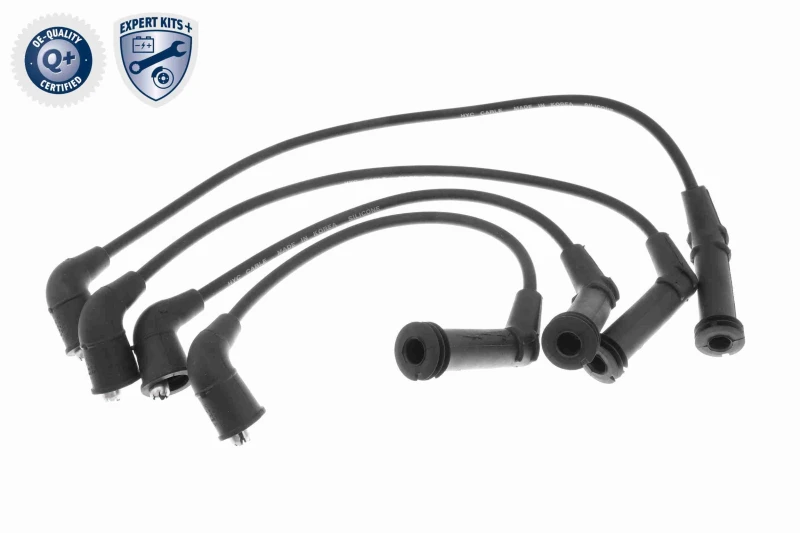 Image of Ignition lead set ACKOJA A52-70-0027