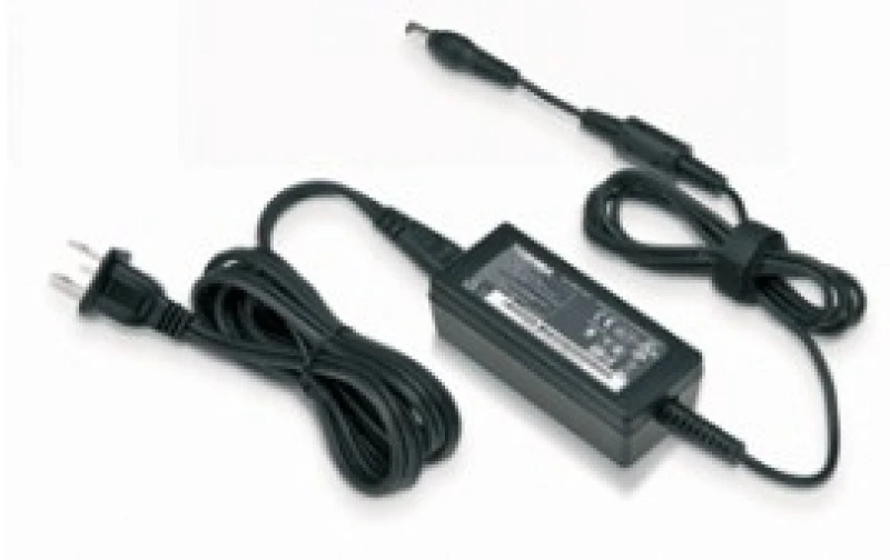 Image of Toshiba PA3743U-1ACA power adapter/inverter 30 W Black