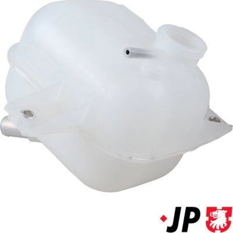 Image of JP GROUP Coolant expansion tank JP GROUP 3314700600