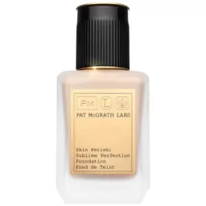 Image of Pat McGrath Labs Skin Fetish Sublime Perfection Foundation 35ml (Various Shades) - Light 1