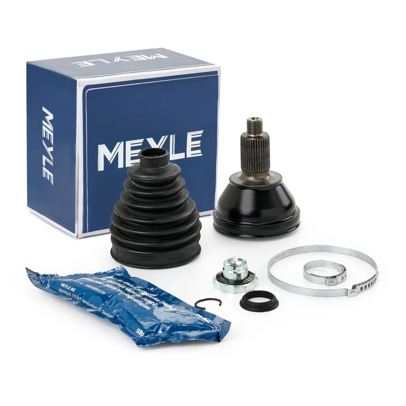 Image of CV joint kit MEYLE 100 498 0309
