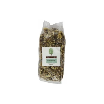 Image of Tree Of Life Walnuts - Halves - 500g x 6 - 85313