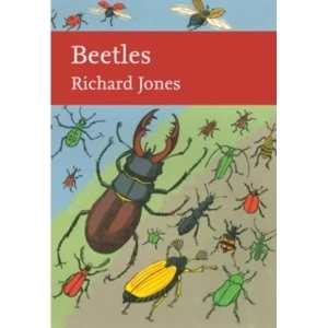 Image of Beetles (Collins New Naturalist Library, Book 136) Hardcover