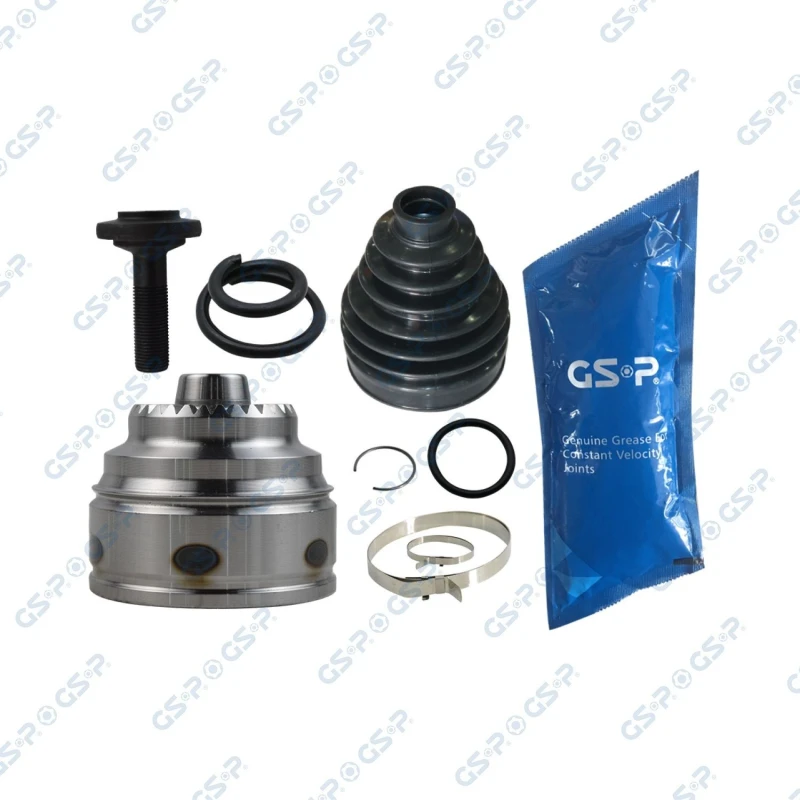 Image of GSP CV joint kit GSP 801683