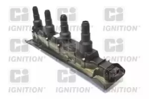 Quinton Hazell XIC8346 Ignition Coil