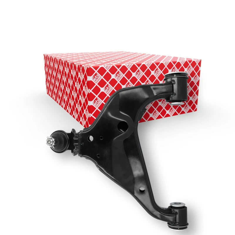 Image of Suspension arm FEBI BILSTEIN 179168