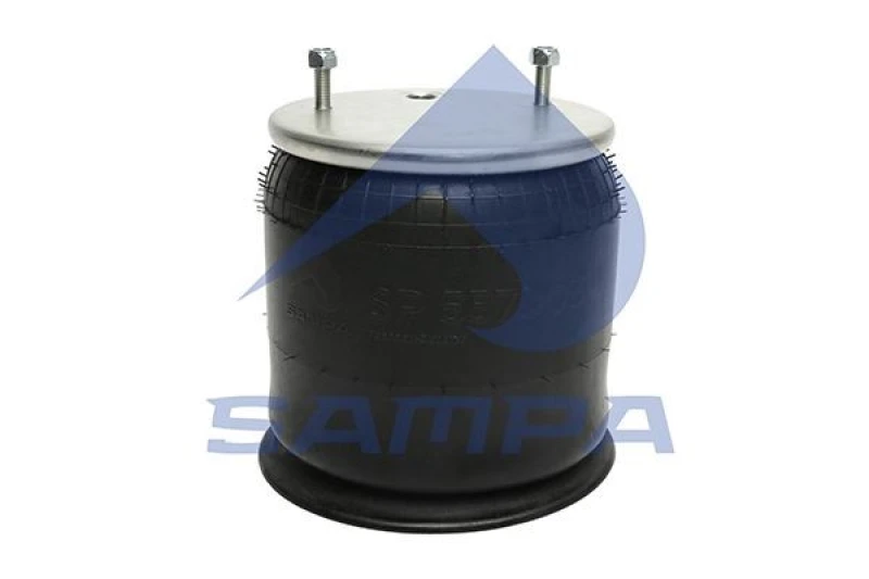 Image of SAMPA Boot, air suspension SAMPA SP 557003-KP
