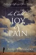 Image of call to joy and pain embracing suffering in your ministry