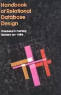 Image of handbook of relational database design