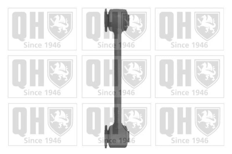 Image of QUINTON HAZELL Anti-roll bar link QUINTON HAZELL QLS3604S