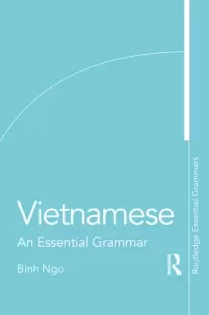 Image of VietnameseAn Essential Grammar