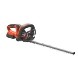 image of Yard Force LH C45 45cm 20V Cordless Hedge Trimmer