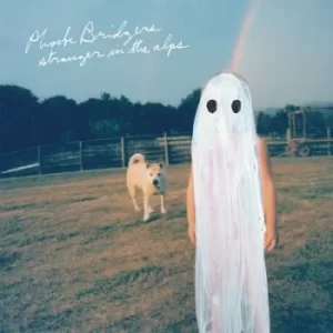 Image of Stranger in the Alps by Phoebe Bridgers CD Album