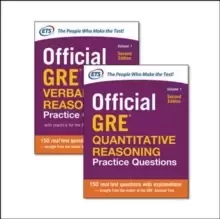 Image of Official GRE Value Combo
