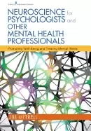 Image of neuroscience for psychologists and other mental health professionals promot