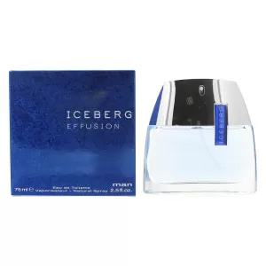 Iceberg Effusion Eau de Toilette For Him 75ml