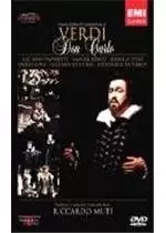 Image of Riccardo Muti - Verdi - Don Carlo [1994]
