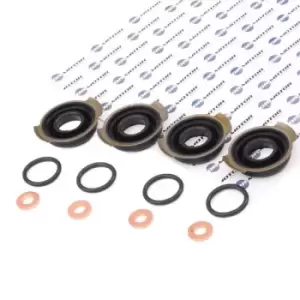 Image of DR.MOTOR AUTOMOTIVE Repair Kit, pump-nozzle unit DRM042S FORD,MONDEO III Kombi (BWY),MONDEO III (B5Y),MONDEO III Stufenheck (B4Y)
