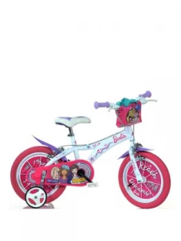 image of Barbie 16" Bicycle