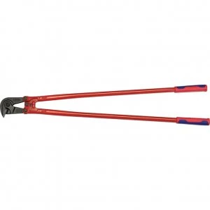 Image of Knipex Reinforced Concrete Wire Cutters 950mm