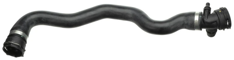 Image of GATES Radiator hose GATES 05-2591