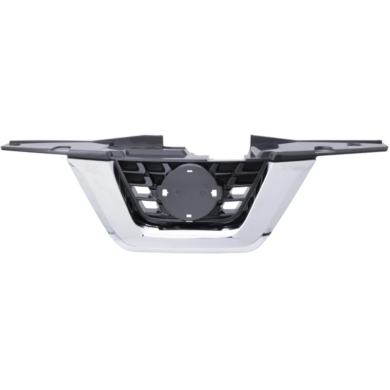 Image of Radiator Grille DIEDERICHS 6075141