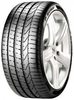 Image of Pirelli P Zero Corsa Asimmetrico 2 265/30 ZR19 (93Y) XL F