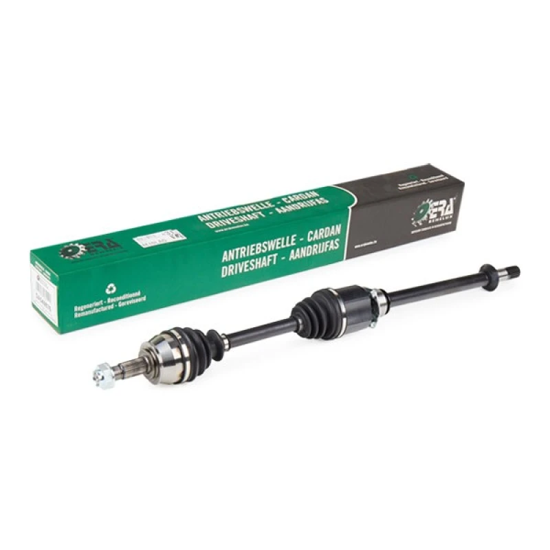 Image of ERA Benelux DA00836 Drive shaft Front Axle Right Drive Shaft (13)