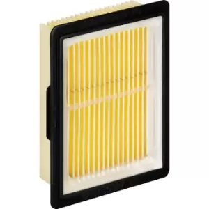 Image of Bosch Filter for GAS 10.8V-LI Pack of 1