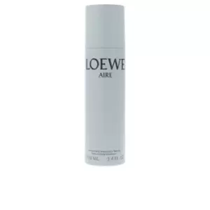 Image of Loewe Aire Deodorant Spray 100ml