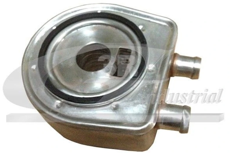 Image of 3RG Engine oil cooler 3RG 80442